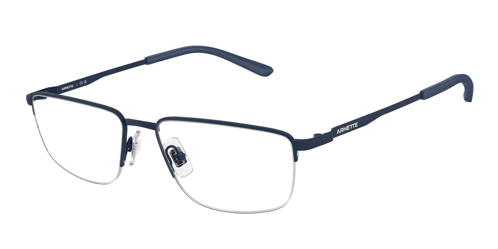 Arnette Miez 6147 Eyeglasses - view 4